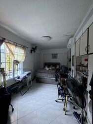 Blk 237 Pasir Ris Street 21 (Pasir Ris), HDB Executive #522076871